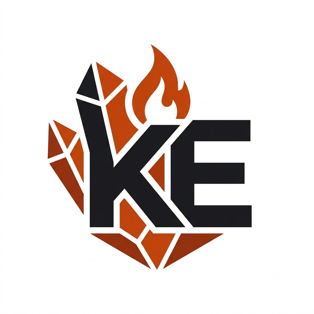 Kylin Energy Logo